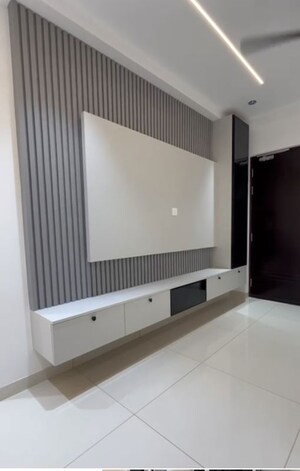3 BHK Apartment For Rent in Aparna Zenon, Puppalaguda