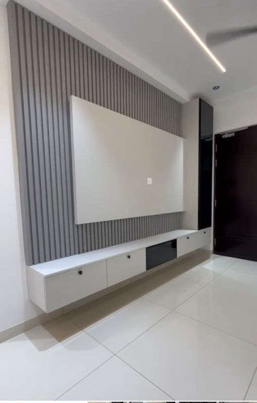 3 BHK + Pooja Room Apartment For Rent in Aparna Zenon