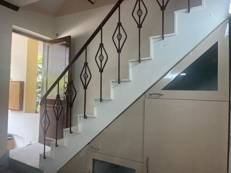 Kitchen, palam-vihar-residents-association 2 Bedroom 600 Sq.Ft. Independent House In Palam Vihar Gurgaon 10164425