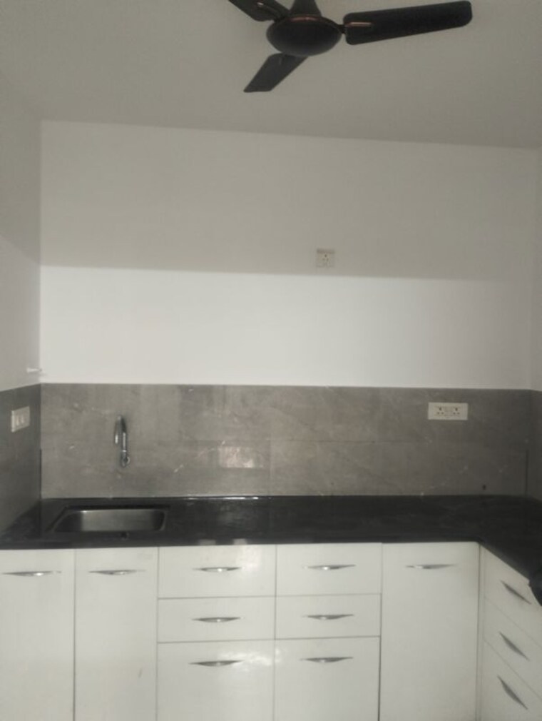 Kitchen, runal-spacio 3 Bedroom 1140 Sq.Ft. Apartment In Ravet Pune 10164426