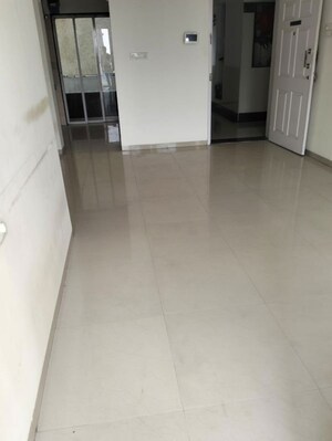 Balcony in 2 BHK Apartment at Rama Celestial City, Ravet – for Sale