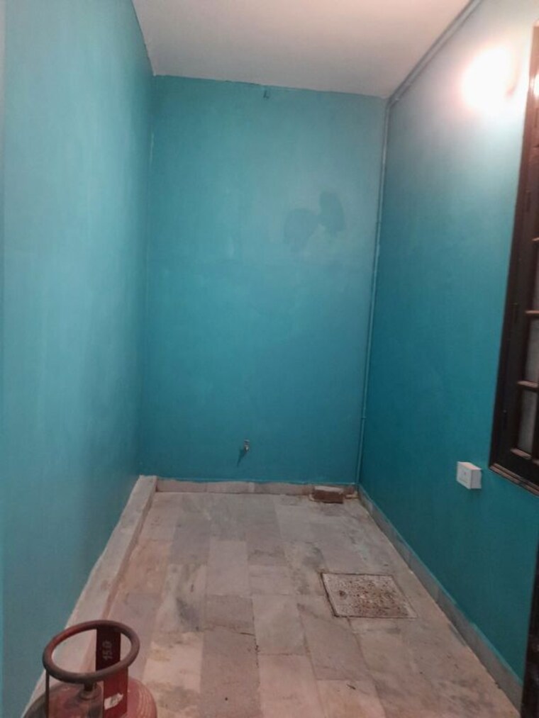 Bedroom, vrindavan yojna 2 Bedroom 1680 Sq.Ft. Independent House In Vrindavan Yojna Lucknow 10164430