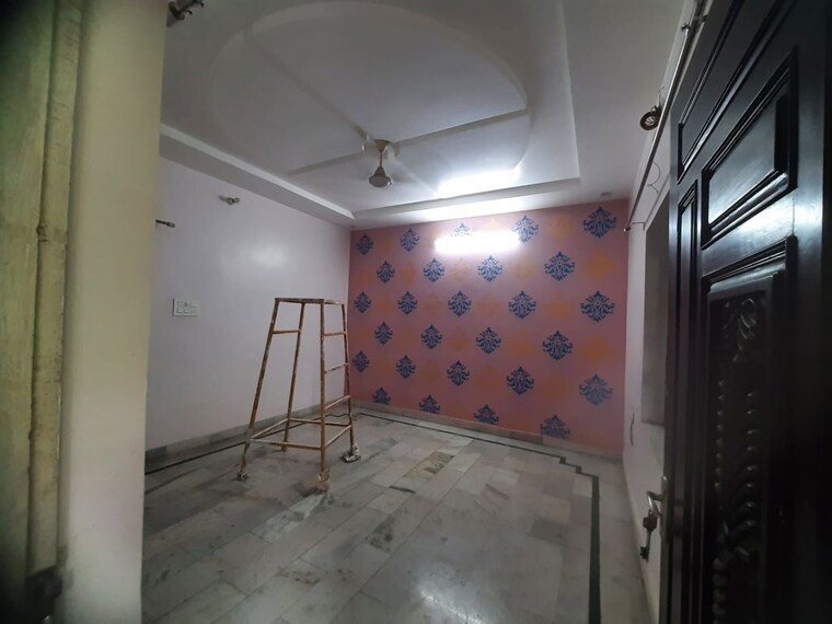 Bathroom, vrindavan yojna 2 Bedroom 1680 Sq.Ft. Independent House In Vrindavan Yojna Lucknow 10164430