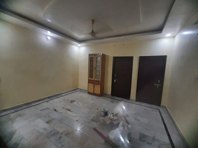 Bedroom, vrindavan yojna 2 Bedroom 1680 Sq.Ft. Independent House In Vrindavan Yojna Lucknow 10164430