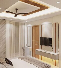 3 BHK + Study Room Builder Floor For Rent in Pitampura