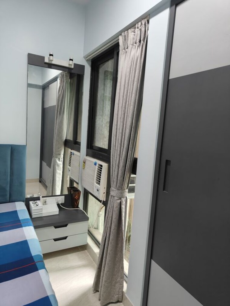 undefined, lodha-crown-quality-homes 2 Bedroom 700 Sq.Ft. Apartment In Majiwada Thane 10164427