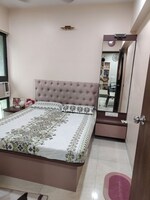 2 BHK + Pooja Room 700 Sq.Ft. Apartment in Lodha Crown Quality Homes