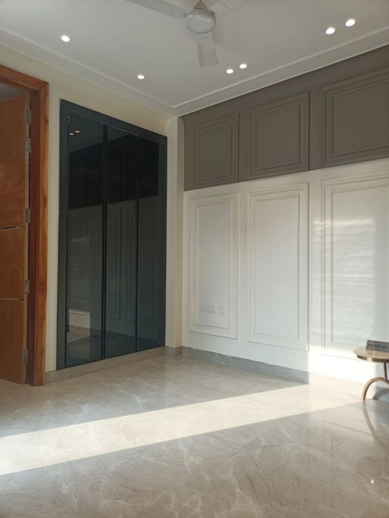 Room, heritage-homes 3 Bedroom 355 Sq.Ft. Builder Floor In Sector 9 Gurgaon 10164422