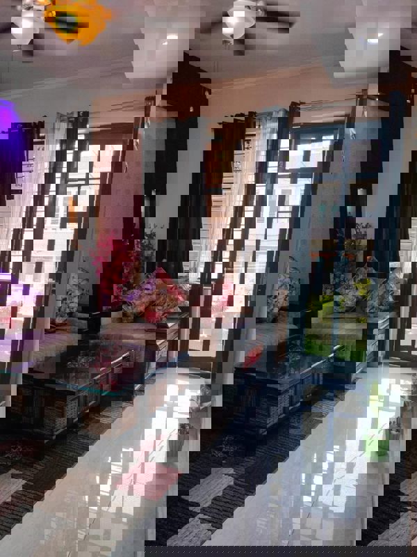 3 BHK 355 Sq.Ft. Builder Floor in Heritage Homes