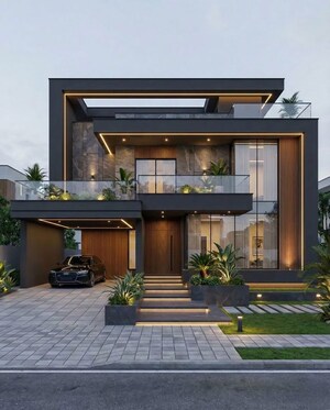 3 BHK Villa For Sale in Kolar