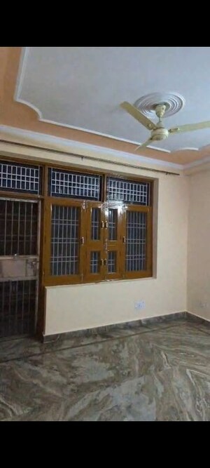2 BHK Independent House – Exterior View View at Gamma I Greater Noida - for Rent
