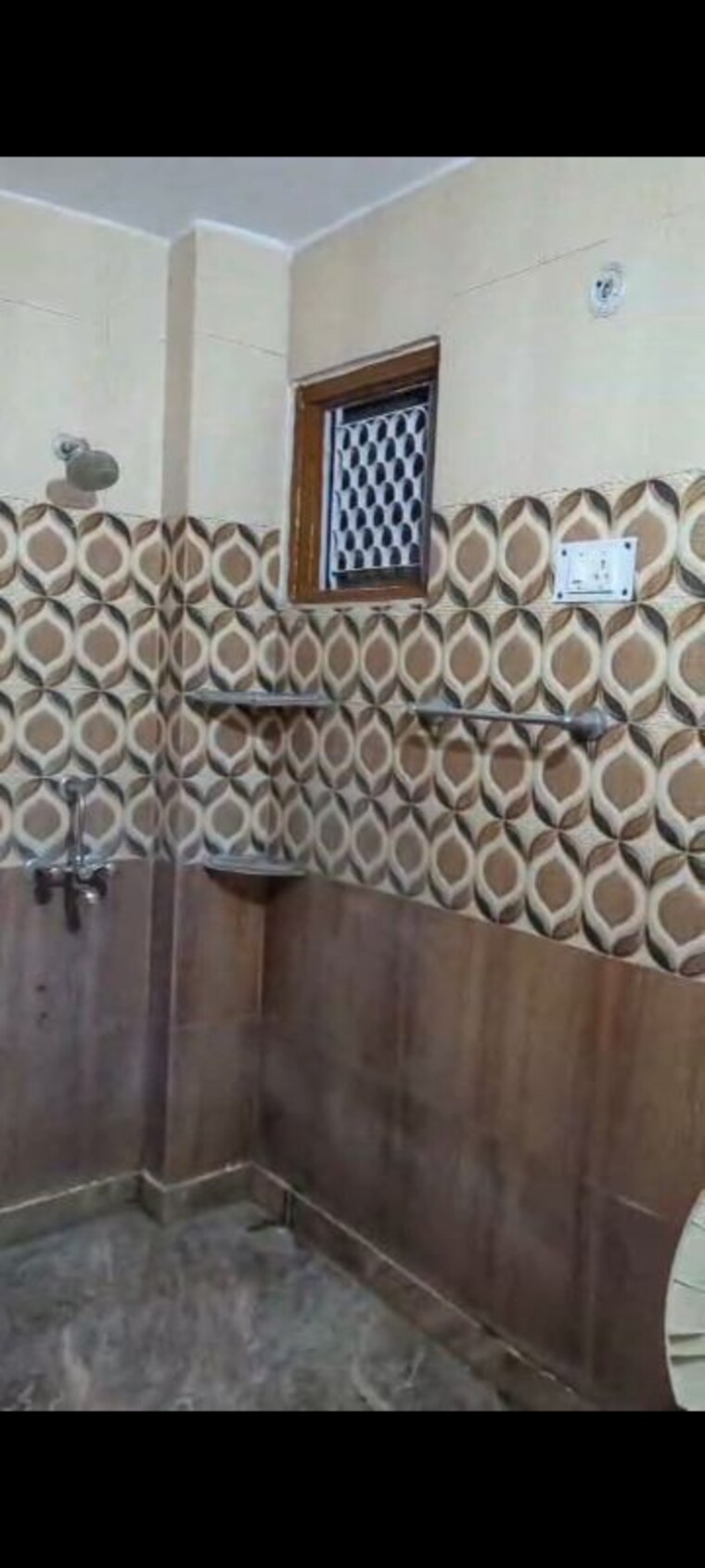 Bathroom, gamma i greater noida 2 Bedroom 120 Sq.Mt. Independent House In Gamma I Greater Noida Greater Noida 10164440