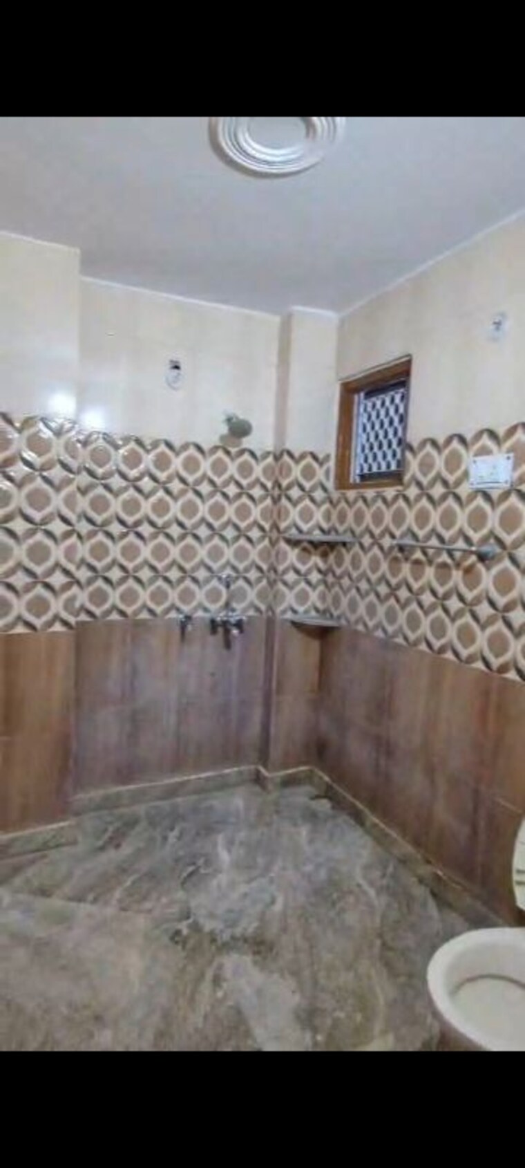 Kitchen, gamma i greater noida 2 Bedroom 120 Sq.Mt. Independent House In Gamma I Greater Noida Greater Noida 10164440