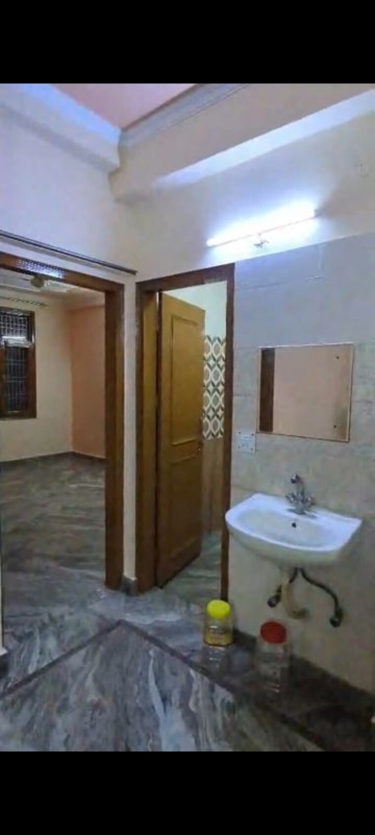 Bathroom, gamma i greater noida 2 Bedroom 120 Sq.Mt. Independent House In Gamma I Greater Noida Greater Noida 10164440