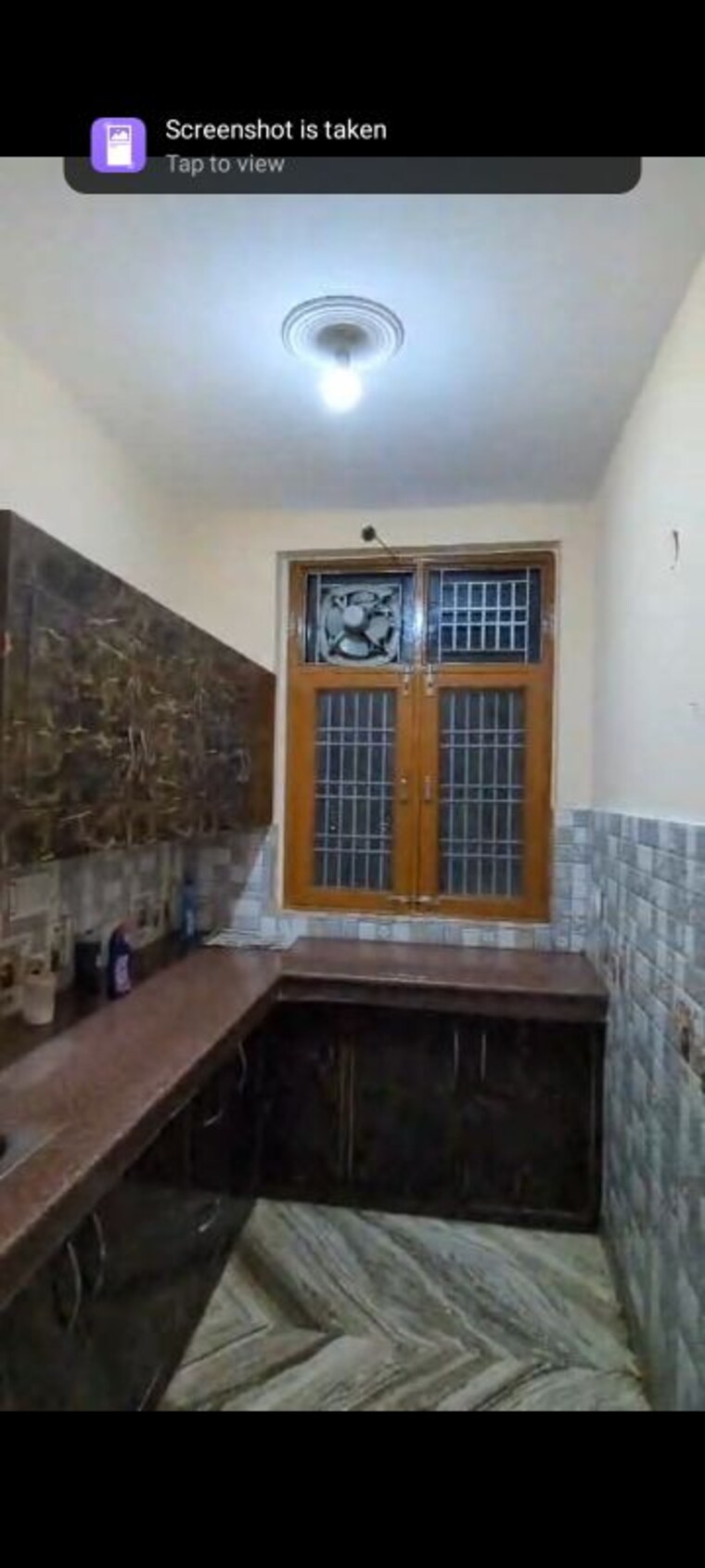 Exterior View, gamma i greater noida 2 Bedroom 120 Sq.Mt. Independent House In Gamma I Greater Noida Greater Noida 10164440