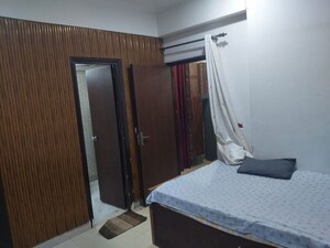 Bedroom in 2.5 BHK Apartment at Galaxy North Avenue ll, Gaur City 2 – for Sale