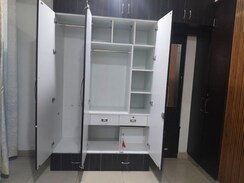2.5 BHK + Study Room Apartment For Sale in Galaxy North Avenue ll