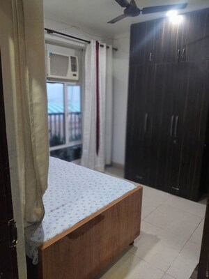 Bedroom in 2.5 BHK Apartment at Galaxy North Avenue ll, Gaur City 2 – for Sale