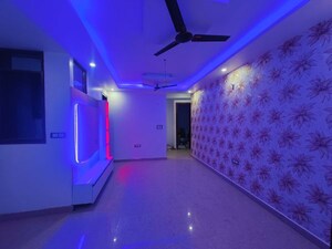 Living Room in 2 BHK Builder Floor at Sector 73 – for Sale