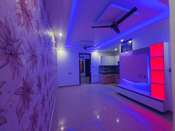 2 BHK + Study Room Builder Floor For Sale in Sector 73