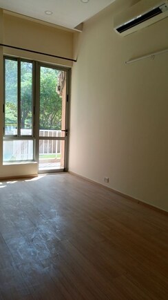 2 BHK + Servant Room Apartment For Sale in Pioneer Park Phase 1