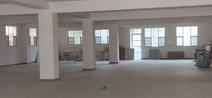 Parking in  Office Space at Sitapura – for Rent