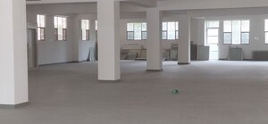 Floor Plan in  Office Space at Sitapura – for Rent