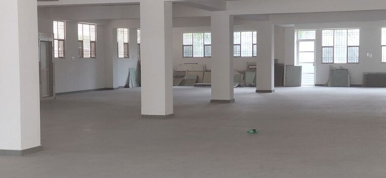 Floor Plan, sitapura Commercial Office Space 40000 Sq.Ft. In Sitapura Jaipur 10164455