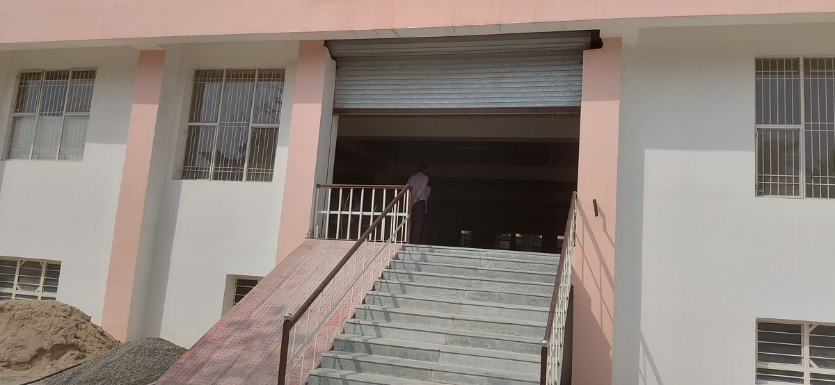 Office Space For Rent in Sitapura