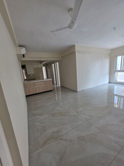 3 BHK Apartment For Rent in Concrete Sai Samast