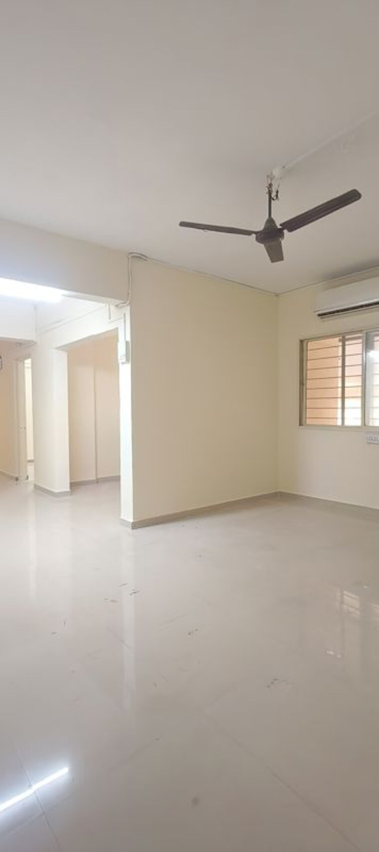 Living Room, rohan-enclave 2 Bedroom 1600 Sq.Ft. Apartment In Dapodi Pune 10164470