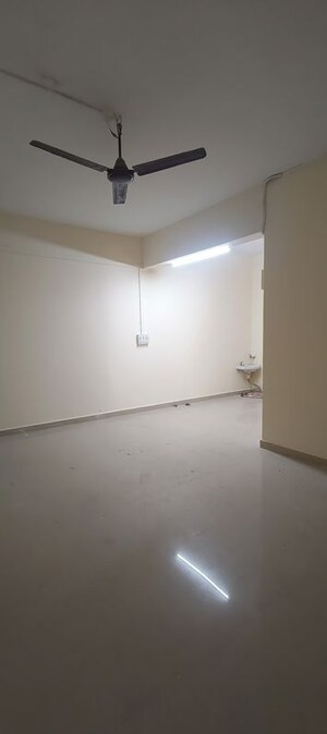 Living Room in 2 BHK Apartment at Rohan Enclave, Dapodi – for Rent