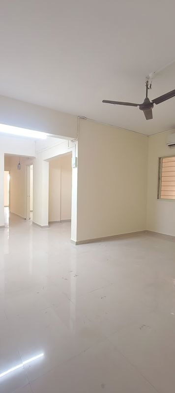 2 BHK 1600 Sq.Ft. Apartment in Rohan Enclave