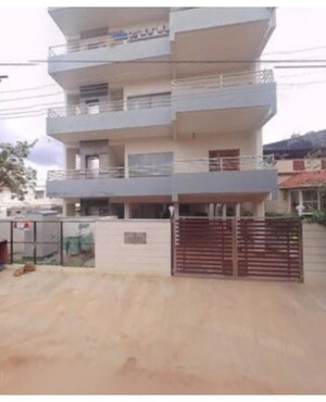 3 BHK Apartment – Exterior View View at Vidyaranyapura - for Sale