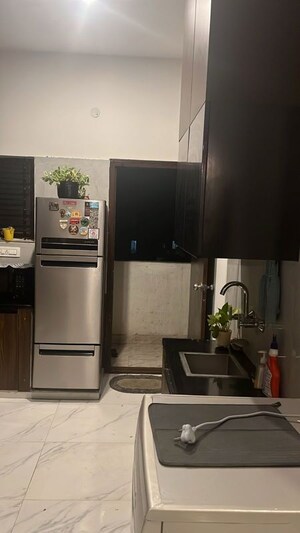 Furnished Amenities in 3 BHK Apartment at Vidyaranyapura – for Sale