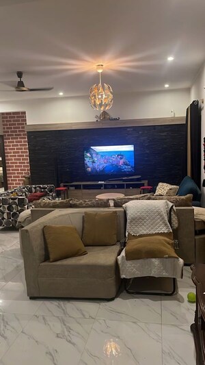 3 BHK Apartment For Sale in Vidyaranyapura