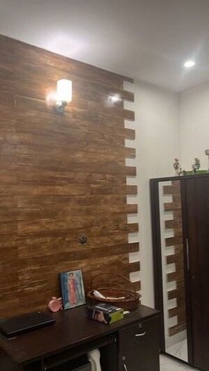 Furnished Amenities in 3 BHK Apartment at Vidyaranyapura – for Sale