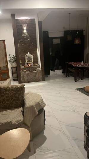 Parking in 3 BHK Apartment at Vidyaranyapura – for Sale