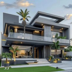 3 BHK + Pooja Room,Study Room Villa For Sale in Kolar