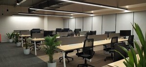 Team Area in  Office Space at Kharadi – for Rent