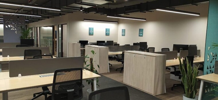 Team Area, kharadi Commercial Office Space 8800 Sq.Ft. In Kharadi Pune 10164469