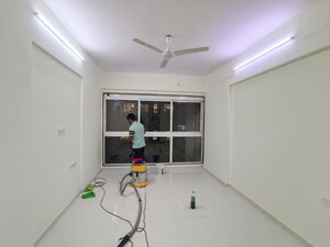 Team Area in 2 BHK Apartment at Godrej Central, Chembur – for Rent