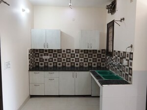 Kitchen in 2 BHK Builder Floor at Ghazipur – for Sale