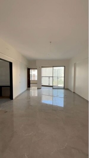 Living Room in 3 BHK Apartment at Sabari Mira, Chembur – for Rent