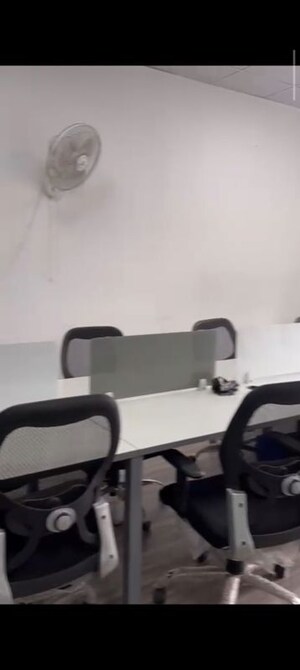 Team Area in  Office Space at Sector 63 – for Rent