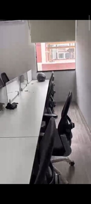 Team Area in  Office Space at Sector 63 – for Rent