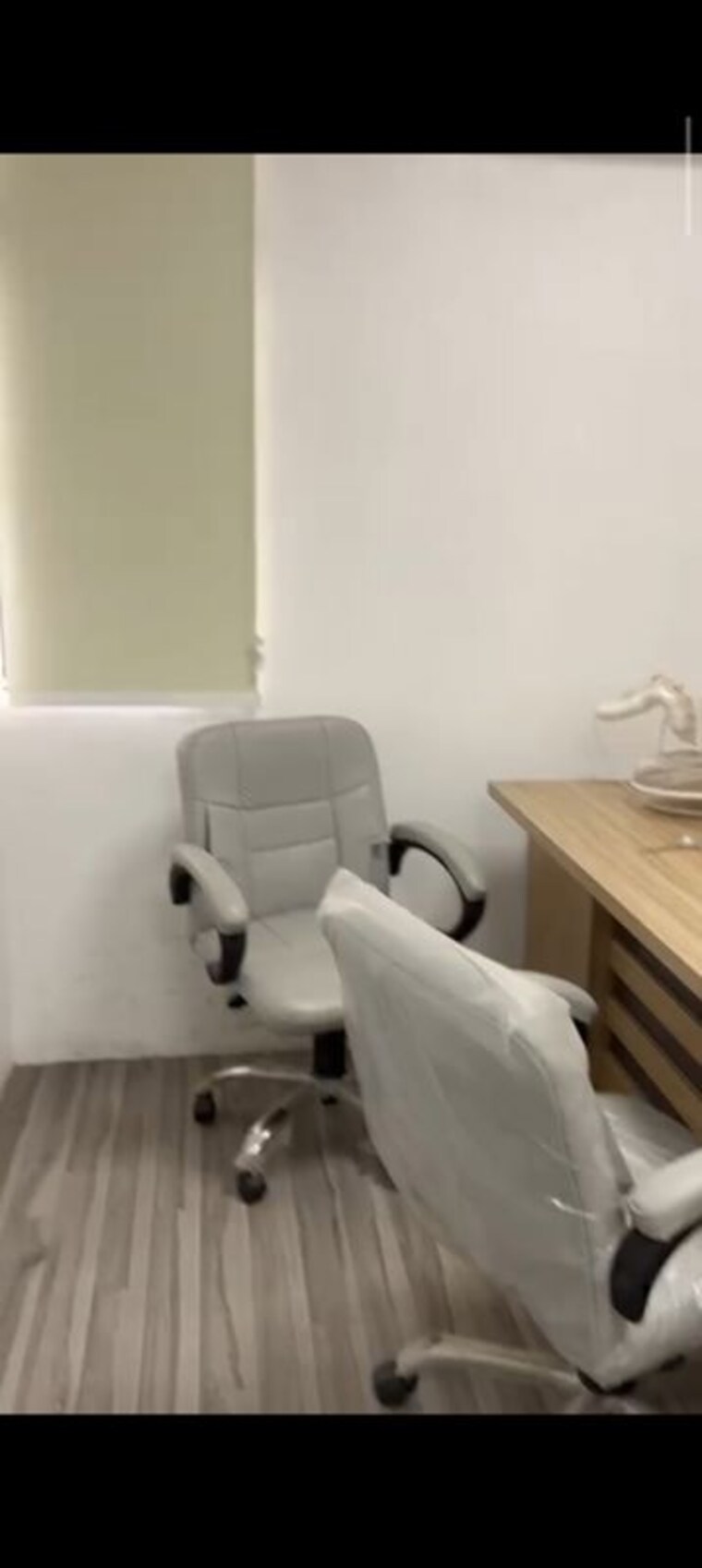 Floor Plan, sector 63 Commercial Office Space 600 Sq.Ft. In Sector 63 Noida 10164494