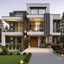 3 BHK + Pooja Room,Study Room Villa For Sale in Kolar