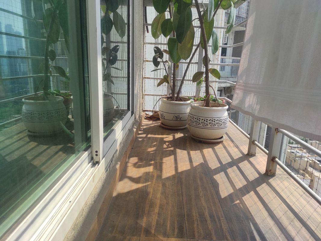 2 BHK 780 Sq.Ft. Apartment in Lokhandwala Octacrest