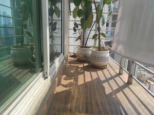 2 BHK Apartment For Rent in Lokhandwala Octacrest, Kandivali East